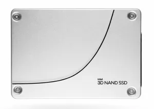 Solidigm D3-S4620