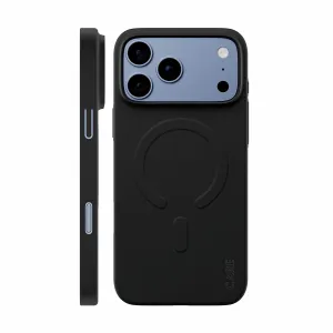PanzerGlass CARE by PanzerGlass SL1M Case Black w. MagSafe iPhone 18 Pro Max 17 Pro Max