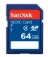 Sandisk 64GB SDXC