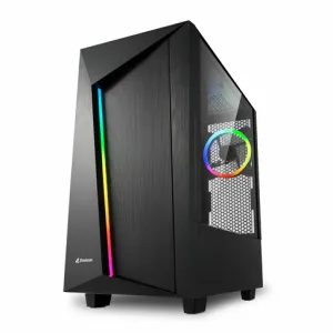 Sharkoon ELITE SHARK REV100