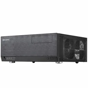 Silverstone GD09B-C
