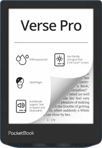 Pocketbook Verse Pro