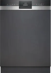 Siemens iQ300 SX53ES22CE
