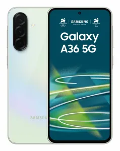 Samsung Galaxy A36 5G