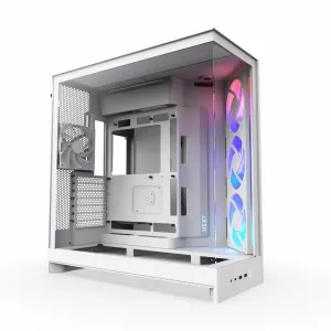 NZXT H9 Flow RGB