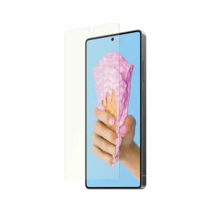 PanzerGlass All-in-One Screen Protector Samsung Galaxy S25 Ultra Ultra Wide Fit