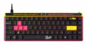 ASUS ROG Falchion Ace HFX ZywOo Edition