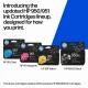 HP 951 Cyan Original Ink Cartridge #9
