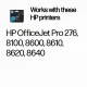 HP 951 Cyan Original Ink Cartridge #3