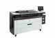 HP PageWide XL 4250 40-in Multifunction Printer with Top Stacker #2