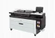 HP PageWide XL 4250 40-in Multifunction Printer with Top Stacker #7