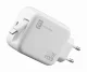 Cellular Line Retractable Power 65W #9