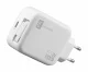 Cellular Line Retractable Power 65W #8