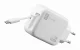 Cellular Line Retractable Power 65W #10