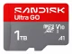 Sandisk Ultra GO