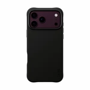 PanzerGlass CARE by PanzerGlass Samba Case Black w. MagSafe iPhone 18 Pro Max 17 Pro Max