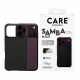 PanzerGlass CARE by PanzerGlass Samba Case Black w. MagSafe iPhone 18 Pro Max 17 Pro Max #2