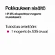 HP 951 Magenta Original Ink Cartridge #3