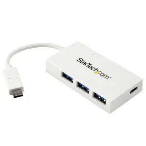 StarTech.com HB30C3A1CFBW