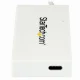 StarTech.com HB30C3A1CFBW #4