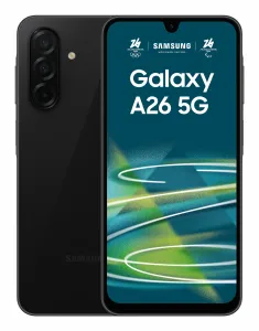 Samsung Galaxy A26