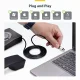 StarTech.com UR9-HEADSET-ADAPTER #6