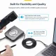 StarTech.com UR9-HEADSET-ADAPTER #7