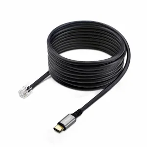 StarTech.com UR9-HEADSET-ADAPTER