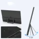 Extralink SMART LIFE 14 PORTABLE MONITOR IPS FHD S15 FOR LAPTOPS & PHONES & CONSOLES USB-C/MICRO-HDMI #3