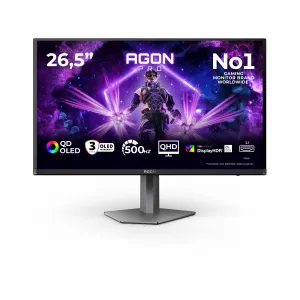AOC AGON PRO AG276QKD2