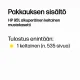 HP 951 Yellow Original Ink Cartridge #3