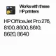 HP 951 Yellow Original Ink Cartridge #4