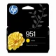HP 951 Yellow Original Ink Cartridge