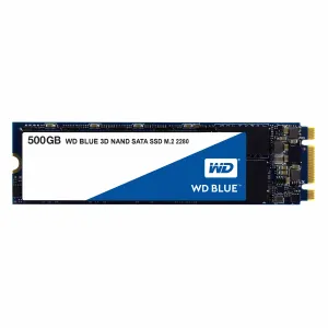 Western Digital Blue 3D