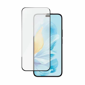 PanzerGlass SAFE. by PanzerGlass Screen Protector Honor 200 Lite X8b 5G Ultra-Wide Fit
