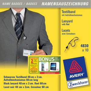 Avery 4830