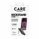 PanzerGlass CARE by PanzerGlass Kickstand Case Transparent w. White MagSafe iPhone 18 Pro 17 Pro #3