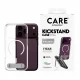 PanzerGlass CARE by PanzerGlass Kickstand Case Transparent w. White MagSafe iPhone 18 Pro 17 Pro #2