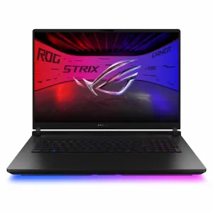 ASUS ROG Strix SCAR 18 G835LXG-TQ378W