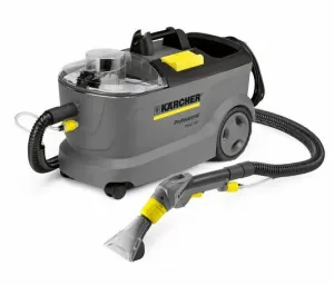 Karcher Puzzi 10/1