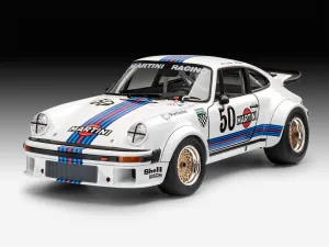 Revell Porsche 934 RSR "Martini"