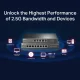 TP-LINK TL-SG105-M2 #4