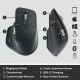 Logitech MX Master 3S for Business #7