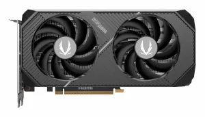 Zotac GAMING GeForce RTX 5070 Twin Edge