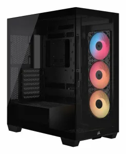 Corsair 3500X RS-R ARGB