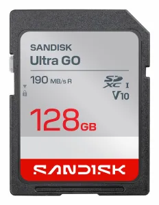 Sandisk Ultra GO