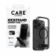 PanzerGlass CARE by PanzerGlass Kickstand Case Smokey w. Black MagSafe iPhone 18 Pro 17 Pro #6