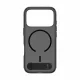 PanzerGlass CARE by PanzerGlass Kickstand Case Smokey w. Black MagSafe iPhone 18 Pro 17 Pro #4