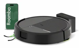 iRobot Roomba 115 Combo