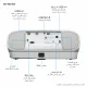 Epson EH-TW7100 #5